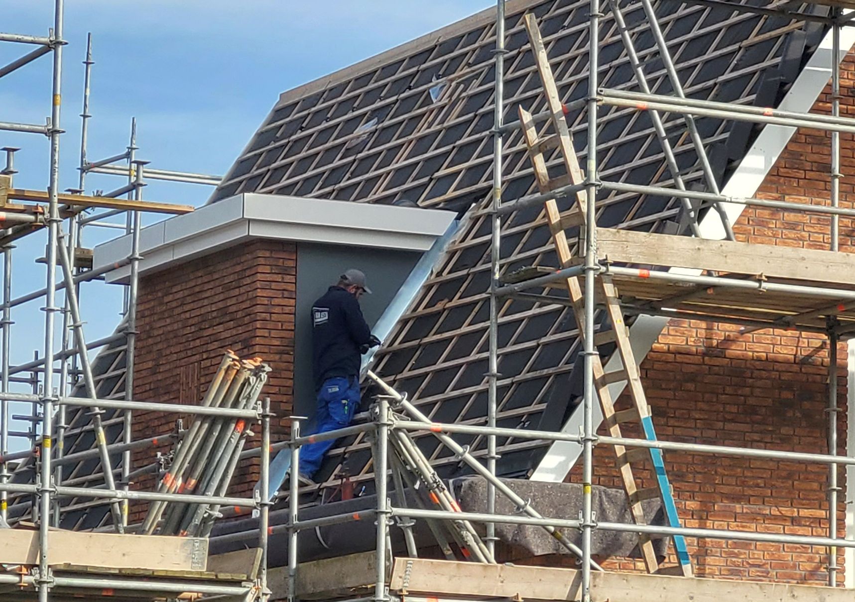 loodwerk